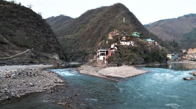 Rudraprayag/Guptkashi-Kedarnath
