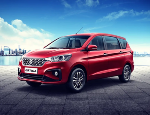 Delhi to Nainital(SUV)