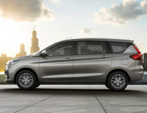 Delhi to Haldwani(SUV)